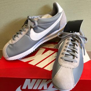 ナイキ(NIKE)のCLASSIC CORTEZ NYLON(スニーカー)