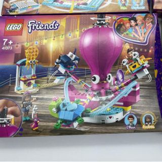 レゴ(Lego)のLEGO friends 41373(キャラクターグッズ)