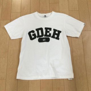 グッドイナフ(GOODENOUGH)のGOODENOUGH(Tシャツ/カットソー(半袖/袖なし))