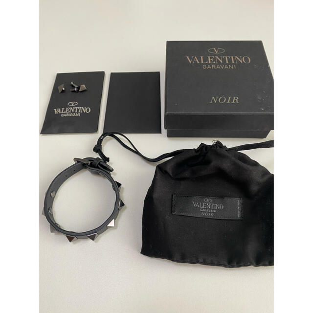 お得再入荷 valentino garavani - ヴァレンティノ ガラヴァーニ