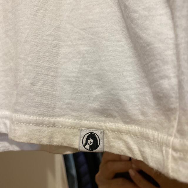 HYSTERIC GLAMOUR(ヒステリックグラマー)のヒステリックグラマー♡Tシャツ メンズのトップス(Tシャツ/カットソー(七分/長袖))の商品写真