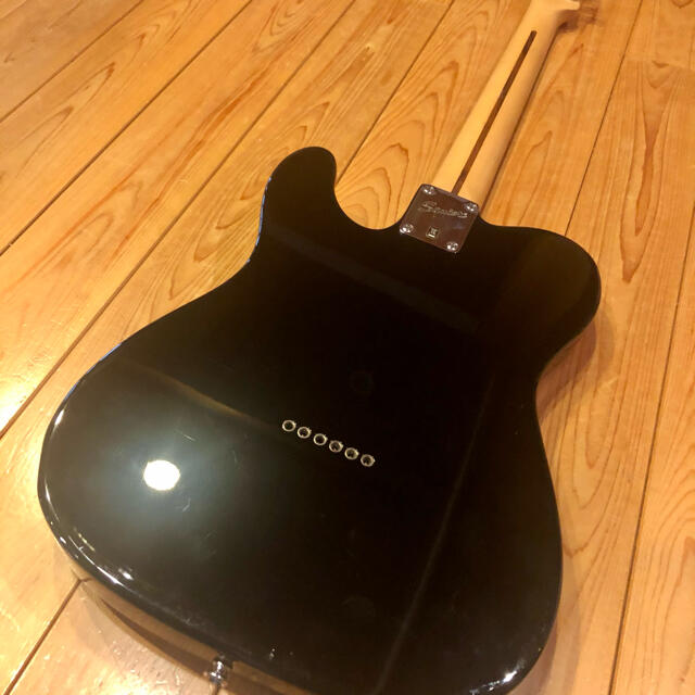 Squier by Fender Telecaster AvrilLavigne Squier by Fender Telecaster AvrilLavigne