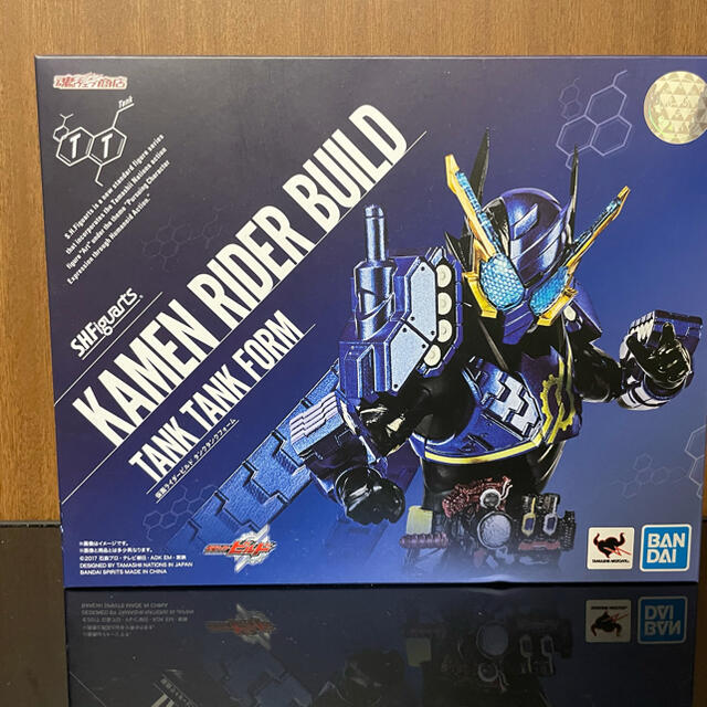 BANDAI(バンダイ)の仮面ライダー エンタメ/ホビーのフィギュア(特撮)の商品写真