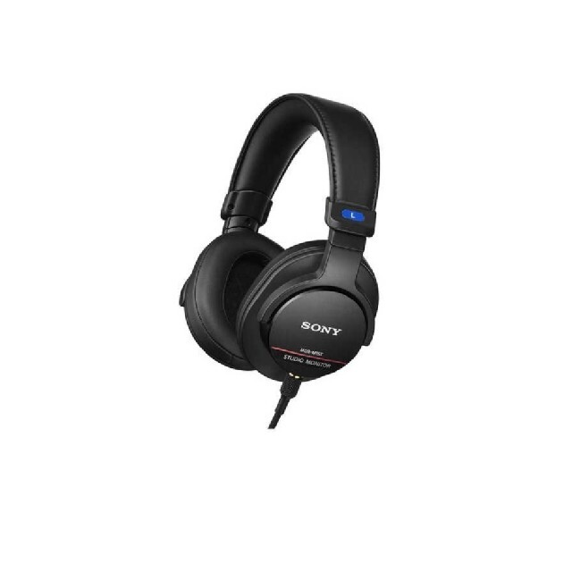 SONY MDR-M1ST