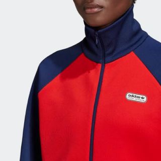 Supreme - ADIDAS LOTTA VOLKOVA Podium トラック ジャケットの通販 by ...