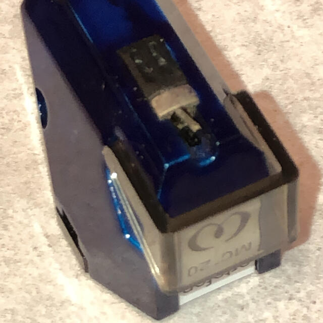 オルトフォン    MCカートリッジ 楽器のDJ機器(レコード針)の商品写真