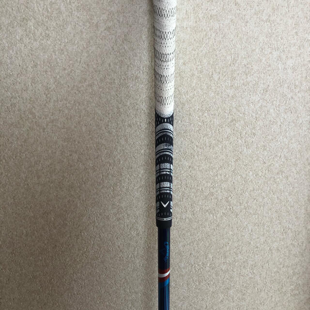 通販日本製 Callaway キャロウェイ XR16 フェアウェイウッド 5W flex-Rの通販 by NOBODYSONGS's  shop｜キャロウェイならラクマ