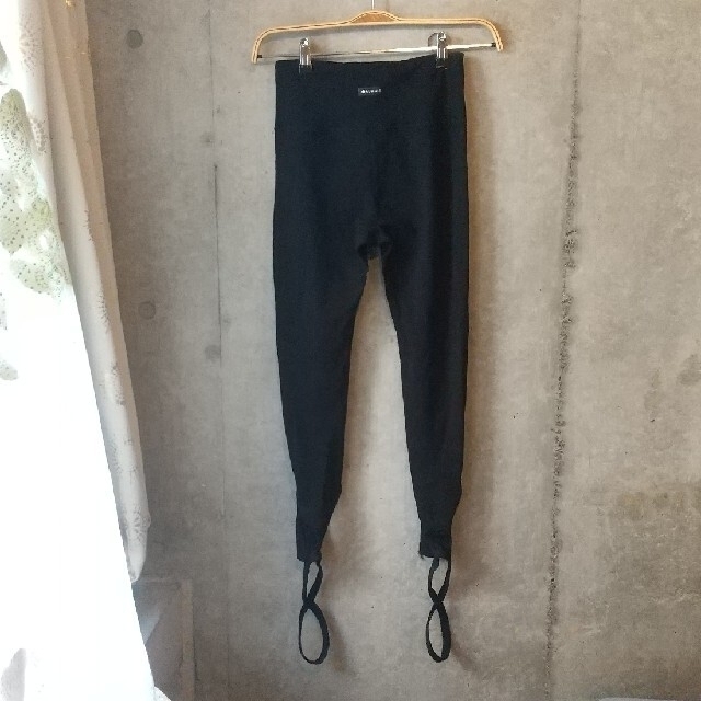 AUMNIE レギンス、ブラトップ、ウィンドブレーカー