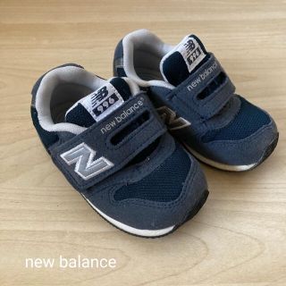 ニューバランス(New Balance)のローラ様専用ページ　Newbalance 14cm(スニーカー)