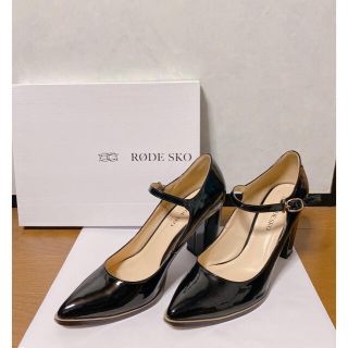 ローズバッド(ROSE BUD)の【週末SALE】 RODE SKO パンプス(ハイヒール/パンプス)