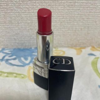 ディオール(Dior)のディオール　ルージュディオール　765 モンマルトル(口紅)