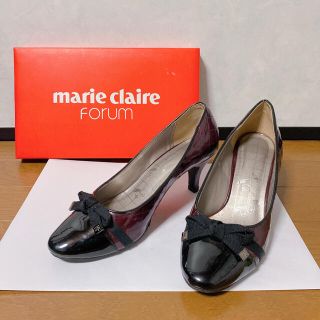 マリクレール(Marie Claire)の【週末SALE】 marie claire パンプス2足(ハイヒール/パンプス)