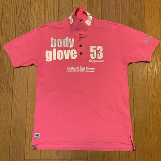 ボディーグローヴ(Body Glove)のBODY GLOVE ボディーグローブ　ポロシャツ(ポロシャツ)