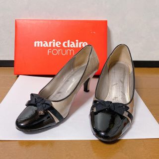 マリクレール(Marie Claire)の【週末SALE】 marie claire パンプス(ハイヒール/パンプス)