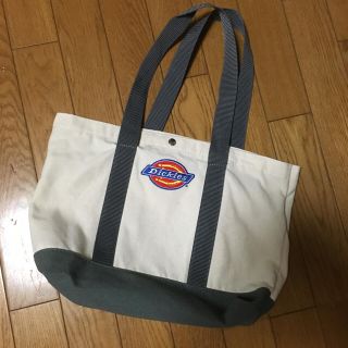 ディッキーズ(Dickies)のDickies キャンバストート(トートバッグ)