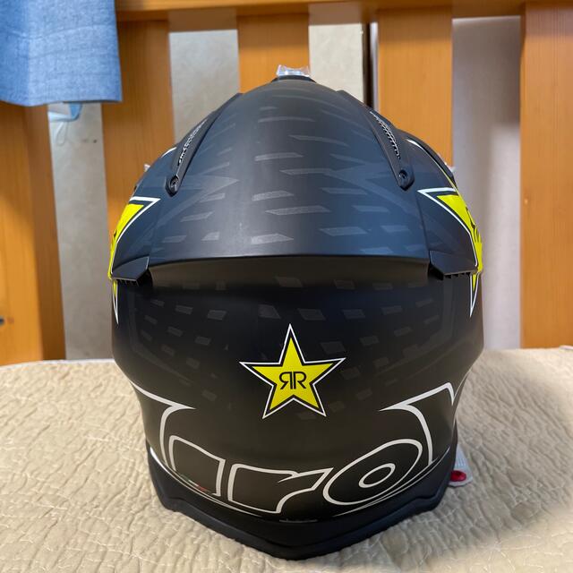アイロー ヘルメット Airoh aviator ace Rockstar | www.innoveering.net