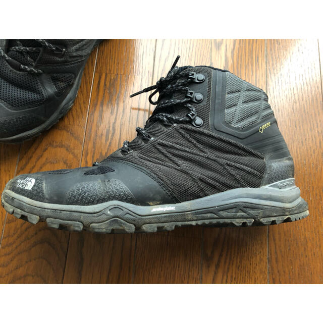 THE NORTH FACE  Ultra Fastpack II