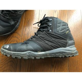 ザノースフェイス(THE NORTH FACE)のTHE NORTH FACE  Ultra Fastpack II (スニーカー)