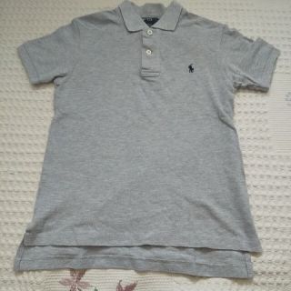 ポロラルフローレン(POLO RALPH LAUREN)のポロラルフローレン　ポロシャツ(Tシャツ/カットソー)