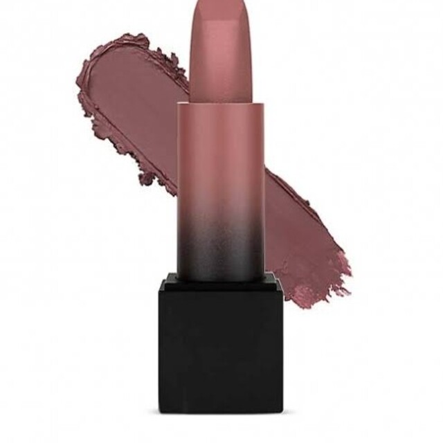 Sephora(セフォラ)のHUDA BEAUTY　Power Bullet Matte Lipstick コスメ/美容のベースメイク/化粧品(口紅)の商品写真