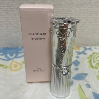 ジルスチュアート(JILLSTUART)のジルスチュアート　リップブロッサム　34(口紅)