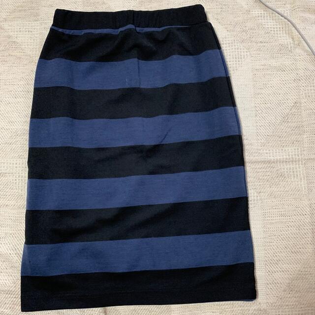 ROSE BUD(ローズバッド)のROSEBUD  スカート レディースのスカート(ひざ丈スカート)の商品写真