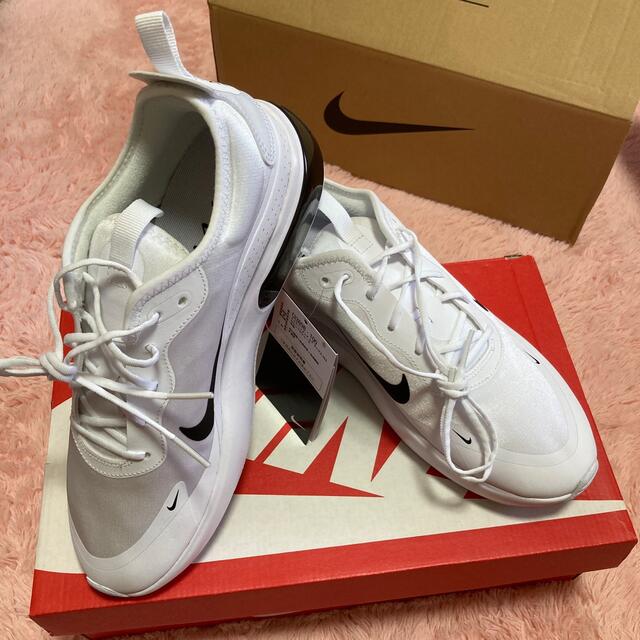 新品 NIKE エアマックス DIA 25cm