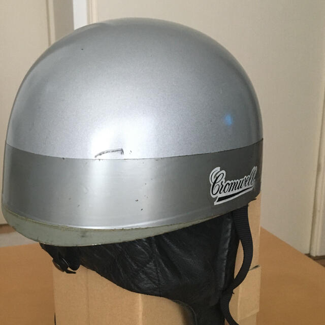 クロムウェルヴィンテージヘルメット (税込) gredevel.fr-日本全国へ