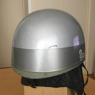 クロムウェルヴィンテージヘルメットの通販 by ニコママ｜ラクマ