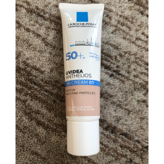 LA ROCHE-POSAY(ラロッシュポゼ)のLA ROCHE POSAY UVイデア　BBクリーム コスメ/美容のベースメイク/化粧品(BBクリーム)の商品写真