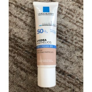 ラロッシュポゼ(LA ROCHE-POSAY)のLA ROCHE POSAY UVイデア　BBクリーム(BBクリーム)