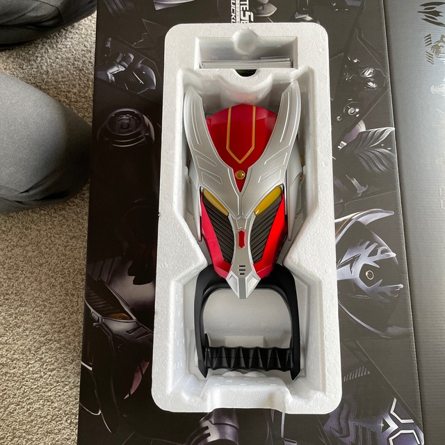 仮面ライダー 龍騎 csm vバックル&ドラグバイザー 仮面ライダー 龍騎 csm vバックル&ドラグバイザー