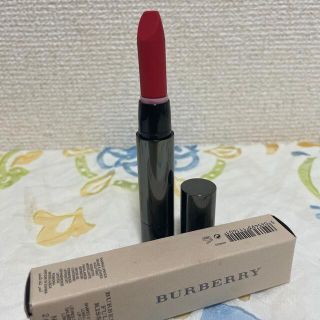 バーバリー(BURBERRY)のバーバリー　フルキス　553(口紅)