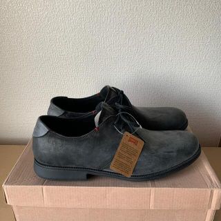 カンペール(CAMPER)のcamper 1913 カンペール　革靴　EU42 / 27cm(ドレス/ビジネス)