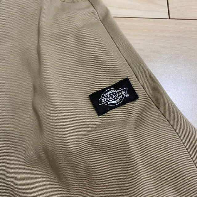 niko and...(ニコアンド)のニコアンド×Dickies  ロングスカート レディースのスカート(ロングスカート)の商品写真