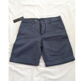 ザラキッズ(ZARA KIDS)の★新品★SISLEY ハーフパンツ　140(パンツ/スパッツ)