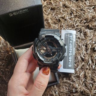 ジーショック(G-SHOCK)のG-SHOCK ジーショック(腕時計(デジタル))