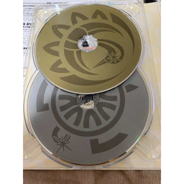 サザンオールスターズ　真夏の大感謝祭　DVD BOX 完全生産限定盤 4