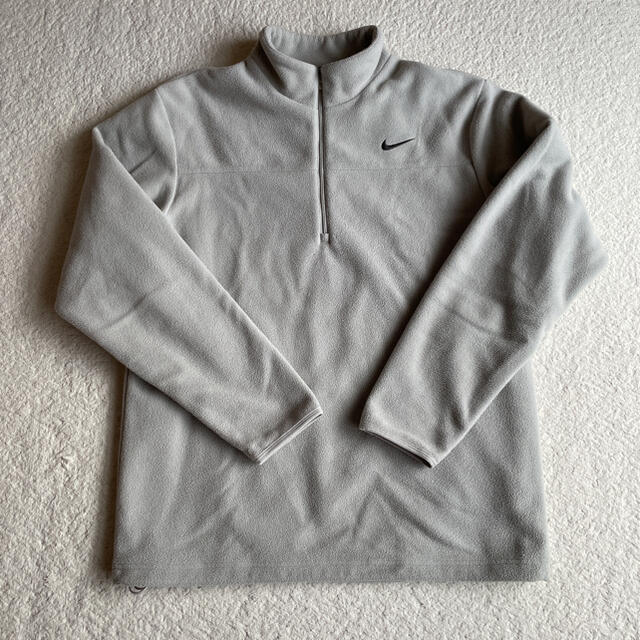 【美品】NIKE GOLF ナイキ フリースジャケット　サイズXL