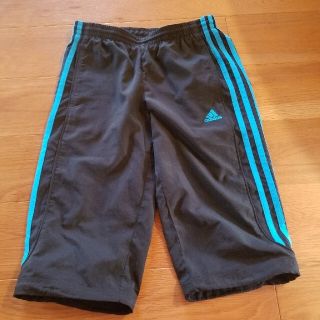 アディダス(adidas)のぷるーと様専用　アディダス　adidas　ハーフパンツ　半ズボン　140(パンツ/スパッツ)