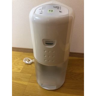 コロナ(コロナ)のコロナ除湿機　CD-P6312(加湿器/除湿機)