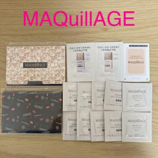 マキアージュ(MAQuillAGE)のMAQuillAGE ドラマティックスキンセンサーベースEX他(化粧下地)