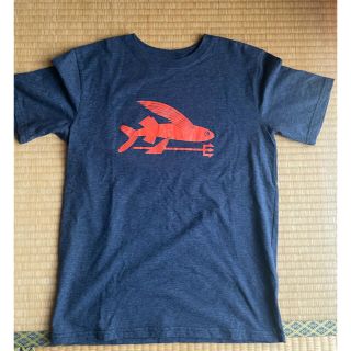 パタゴニア(patagonia)のパタゴニアキッズ☆Tシャツ(Tシャツ/カットソー)