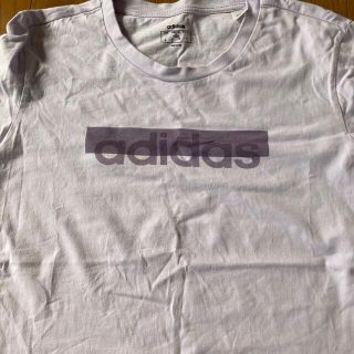 アディダス(adidas)のTシャツ(Tシャツ(半袖/袖なし))