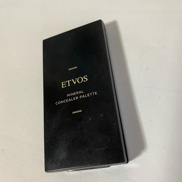 ETVOS(エトヴォス)のエトヴォス　ミネラルコンシーラー コスメ/美容のベースメイク/化粧品(コンシーラー)の商品写真