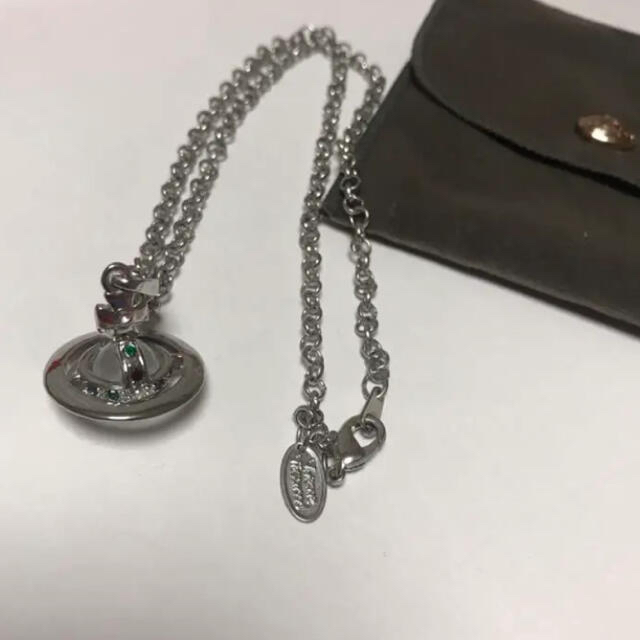 Vivienne Westwood(ヴィヴィアンウエストウッド)のヴィヴィアンウエストウッド  ネックレス レディースのアクセサリー(ネックレス)の商品写真