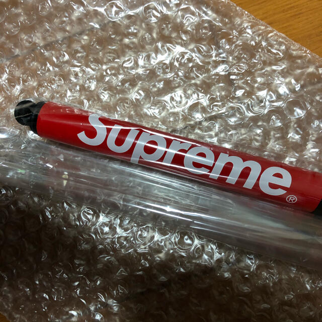 Supreme(シュプリーム)の11SS supreme lezyne hand pump スポーツ/アウトドアの自転車(その他)の商品写真