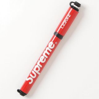 シュプリーム(Supreme)の11SS supreme lezyne hand pump(その他)