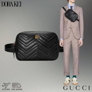 グッチ(Gucci)のグッチ　ショルダーバッグ(ショルダーバッグ)