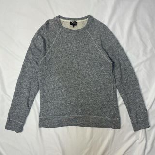 アーペーセー(A.P.C)のTK様　専用(スウェット)